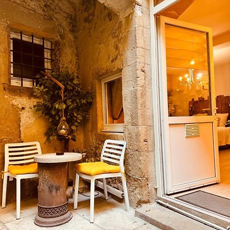 La Chaumiere, Centre Historique, Fibre, Ess, Rez-De-Chaussee, Bedinshop Romans-sur-Isere Bagian luar foto